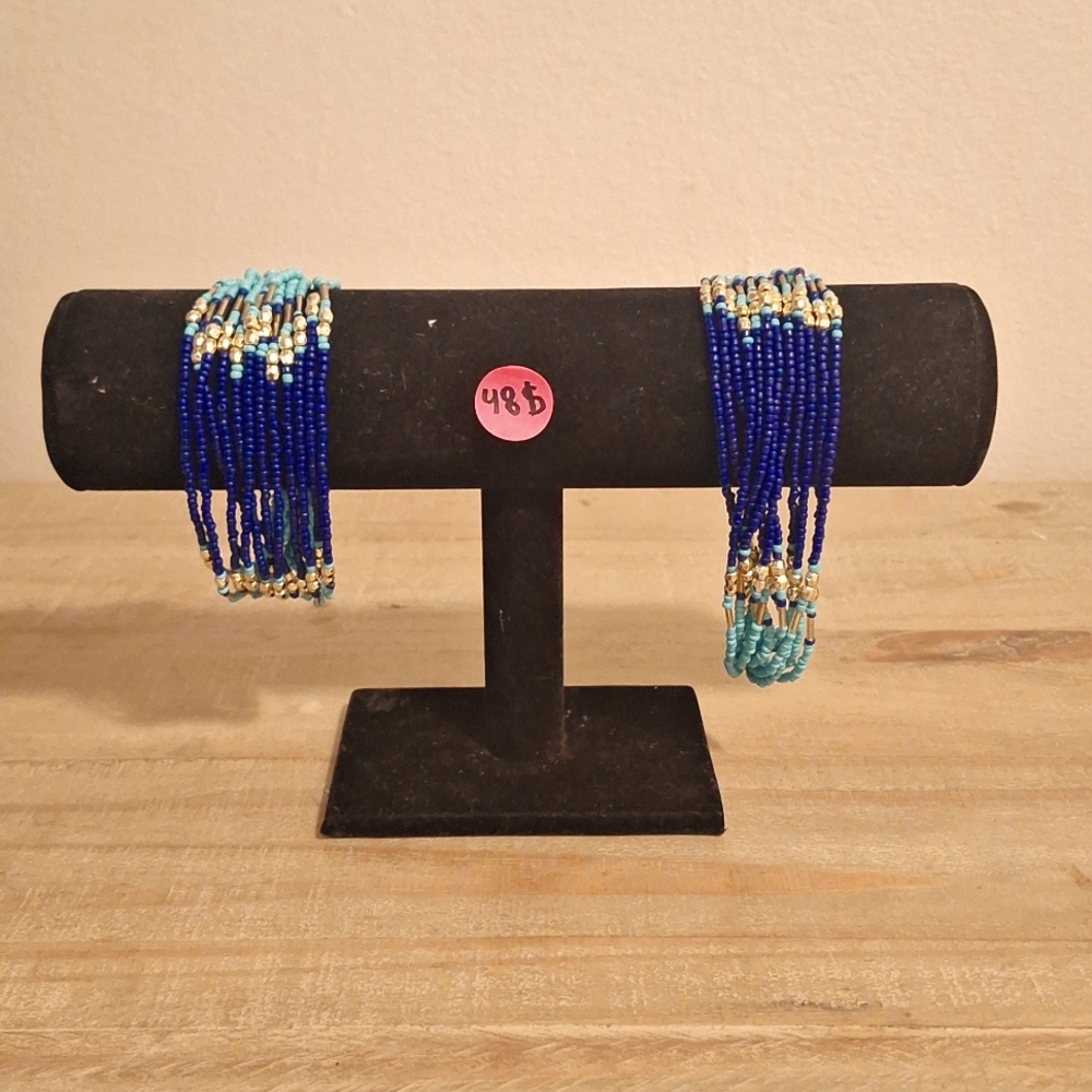 Homemade bracelet